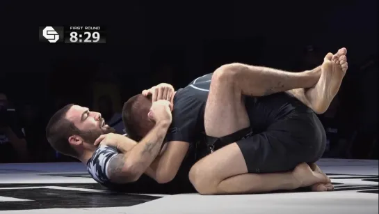 combat jiu-jitsu world 2020 part 1