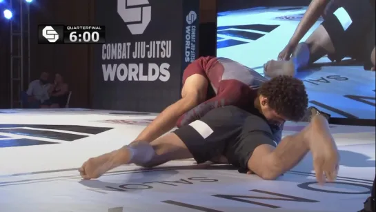 combat jiu-jitsu world 2020 part 3 -  4F