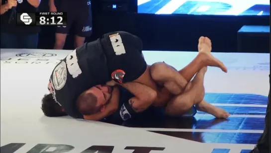 4 Gesias Cavalcante vs Tom Gallichio - Combat Jiu-jitsu World Welterweights 6.06 2021