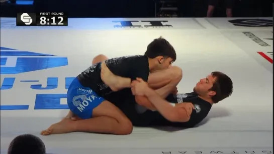 5 Nick Roman vs Martin Gonzalez - Combat Jiu-jitsu World Welterweights 6.06 2021