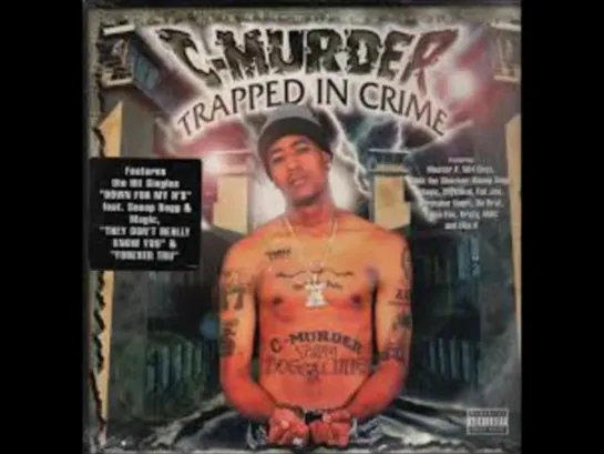 CMURDA FT MAGIC NWO  Wolf-Pack Theme  (C Murder ) NEW WORLD ORDER (MyConverterSite.com)