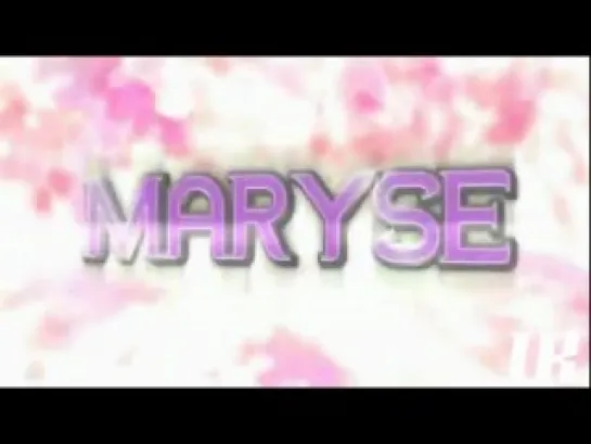 Maryse - Titantron