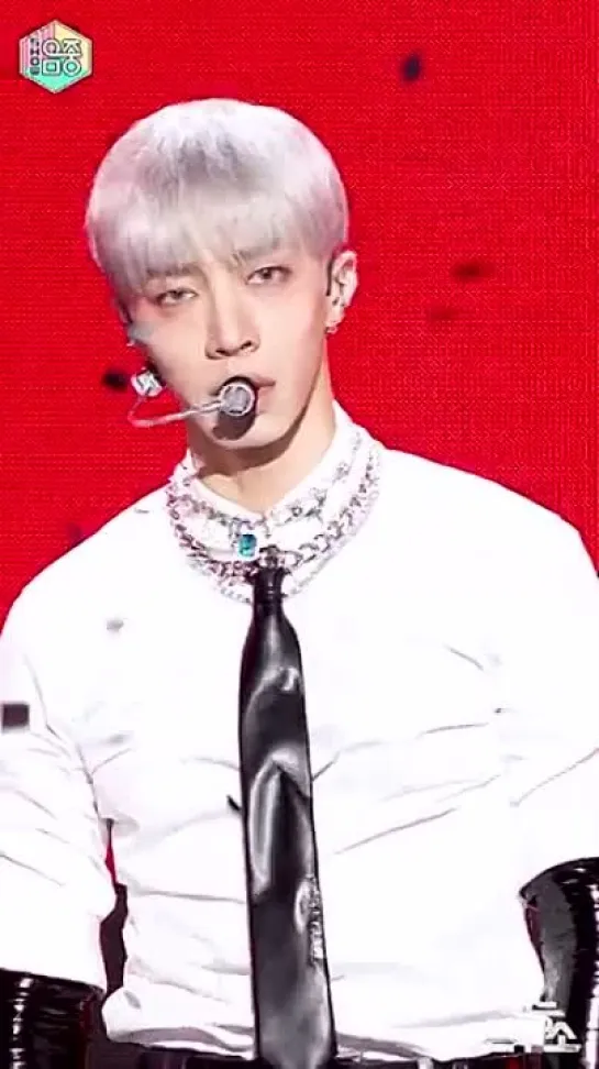 [예능연구소] LEE GIKWANG – Predator(이기광 - 프레데터) FanCam _ Show! MusicCore _ MBC230429방송 (1)