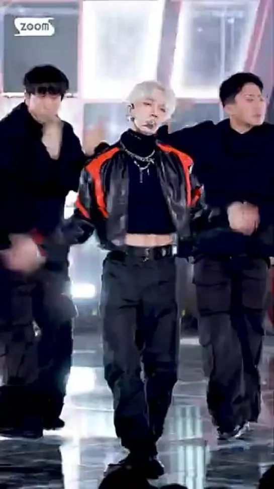 [안방1열 직캠4K] 이기광 Predator (LEE GI KWANG FanCam) @SBS Inkigayo 230423