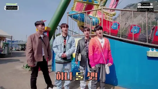 [ENG SUB] [하라해 Harahae] EP2 #하이라이트 #HIGHLIGHT