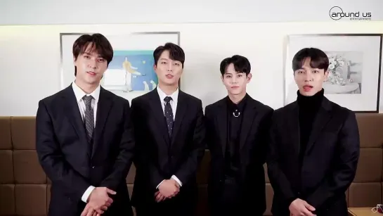 [From. Highlight] 하이라이트(Highlight)가 전하는 2022학년도 수능 응원 메세지