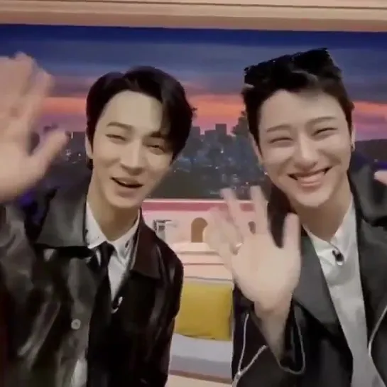 Gikwang x Woodz - Seungyoun -