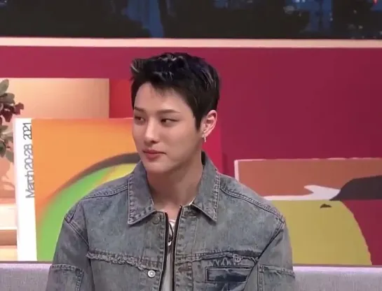 Seungyoun Gikwangie sunbaenimin solo