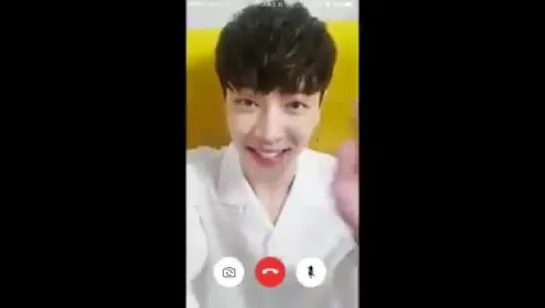 [OFFICIAL] 170522    HIGHLIGHT CALL GIKWANG