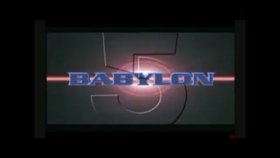 Babylon 5. Season 2. Intro