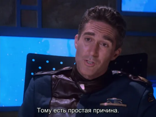 К звездам (S01E04)