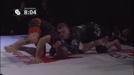 11 Jordan Holy vs Sam Hardy #combatjiujitsu world 2020