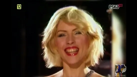 02. Blondie. Heart Of Glass