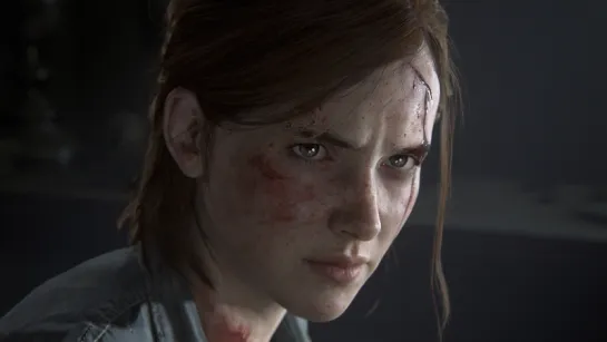 The Last of Us: Part II — PSX 2016