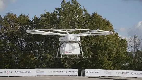 Volocopter