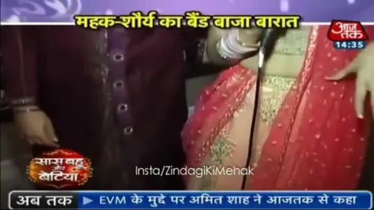 Zindagi Ki Mehak 6