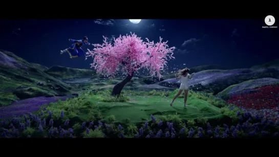 Новое промо на песню Toota Jo Kabhi Tara к фильму  A Flying Jatt