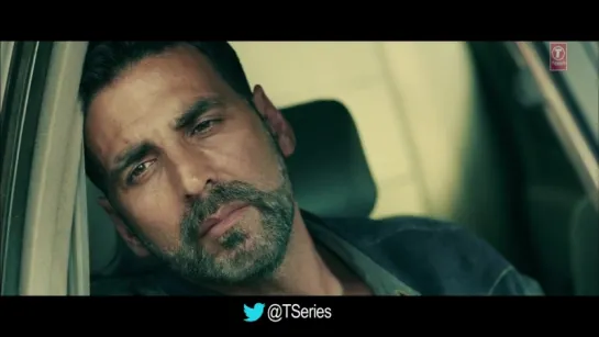 Новое промо на песню SOCH NA SAKE к фильму  AIRLIFT