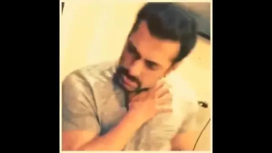 Exclusive - Salman Khans First Dubsmash Video with Sonakshi Sinha