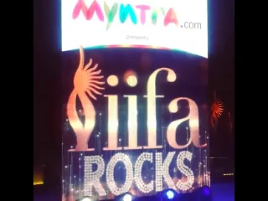 IIFA 2014