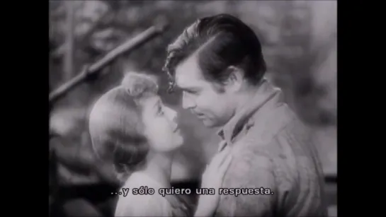 Clark Gable: El rey recordado