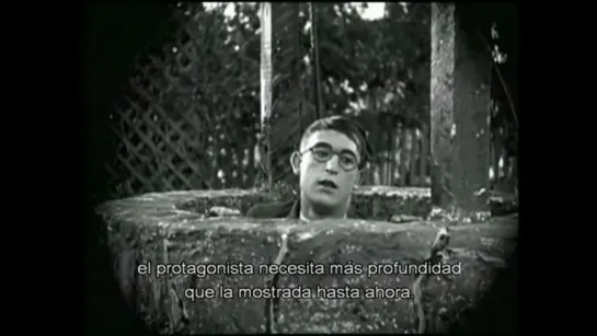 Harold Lloyd - Biografía