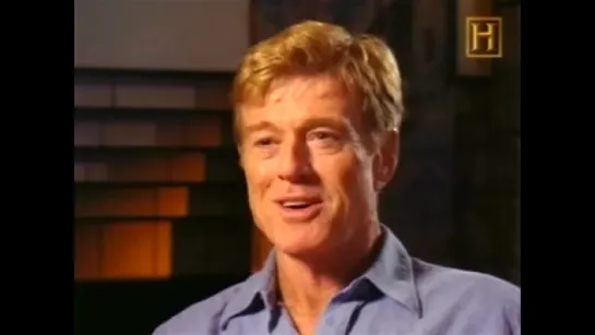 Robert Redford - Biografía