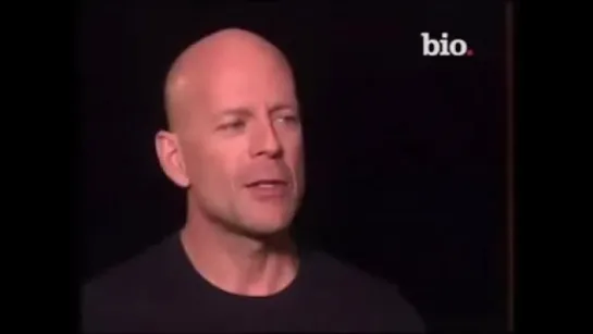 Bruce Willis - Biografía