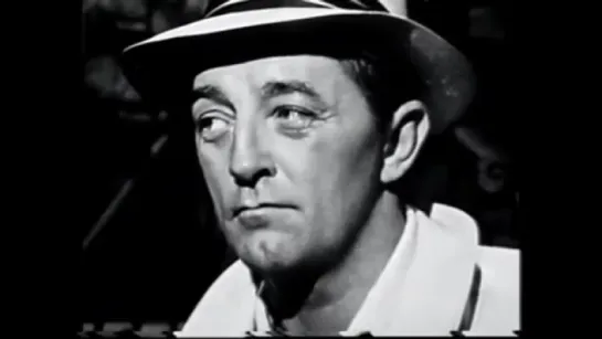 Robert Mitchum - Biografía