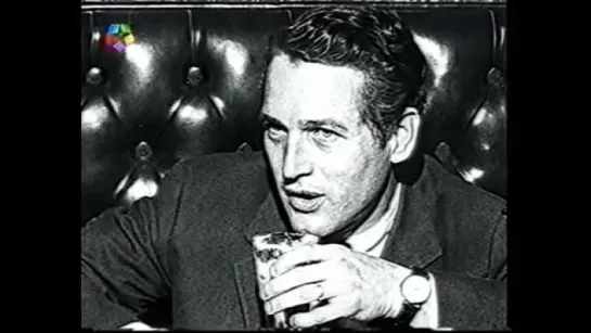 Paul Newman, el rebelde encantador de Hollywood