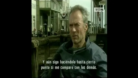 Clint Eastwood - Entrevista, 2009