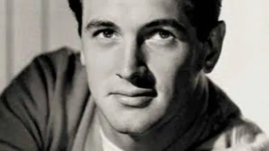 Rock Hudson. Acting the part