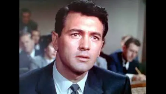 Rock Hudson. El galán desconocido