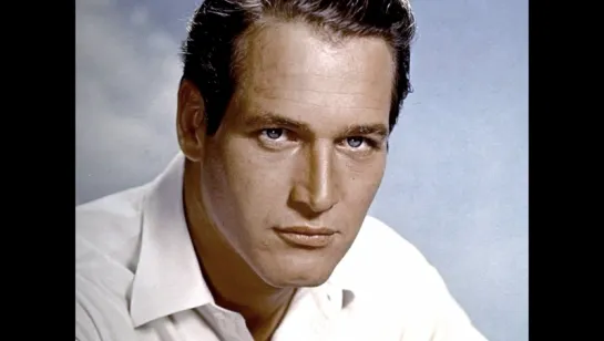 Paul Newman - Biografía