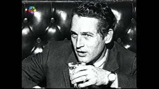 Paul Newman. El rebelde encantador de Hollywood, 1995, VE.