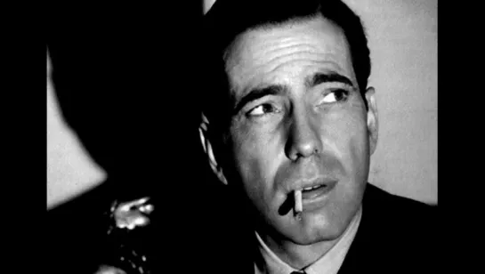 Humphrey Bogart. Detrás de la leyenda