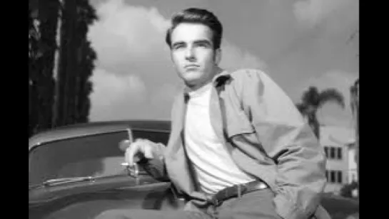 Montgomery Clift - Biografía