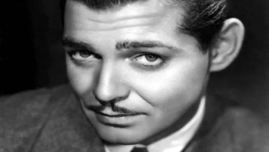 Clark Gable - Biografía