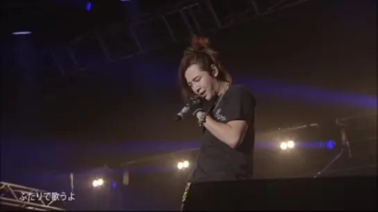 JANG KEUN SUK  LiVE iN JAPAN "A Melody We Made Together"