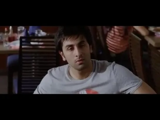 Сид, проснись /Wake Up Sid(2009)