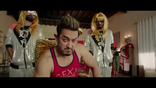 Новый тизер к фильму Secret Superstar (2017)