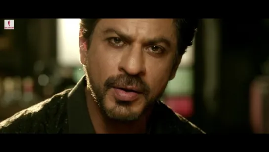 Дата выхода трейлера к фильму Raees - 7 декабря -  Shah Rukh Khan - Nawazuddin Siddiqui