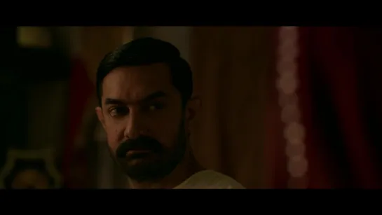 Официальный трейлер к фильму Dangal