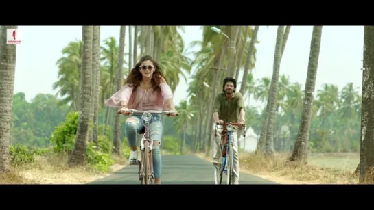 Новый тизер к фильму Dear Zindagi