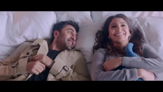 Долгожданный Новый официальный трейлер к фильму Ae Dil Hai Mushkil (2016 )