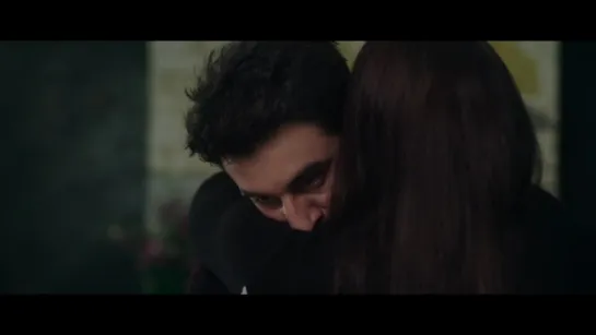 Новый официальный тизер к фильму Ae Dil Hai Mushkil