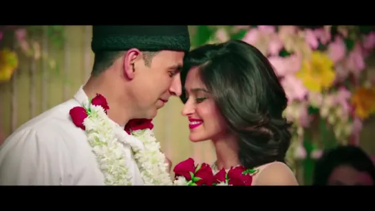 Официальный трейлер к фильму Rustom