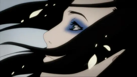 Ergo Proxy