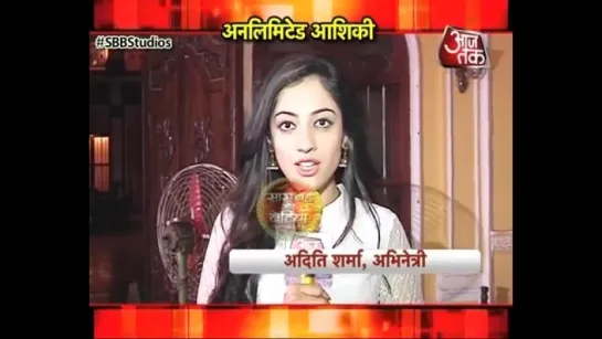 Kaliren_ MUST WATCH! Meera  Vivaans SUHAGRAAT