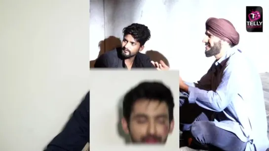 Kaleerein _ Vivaan In Jail, Gets Into Fight With Jailers _ Arjit Taneja Intervie